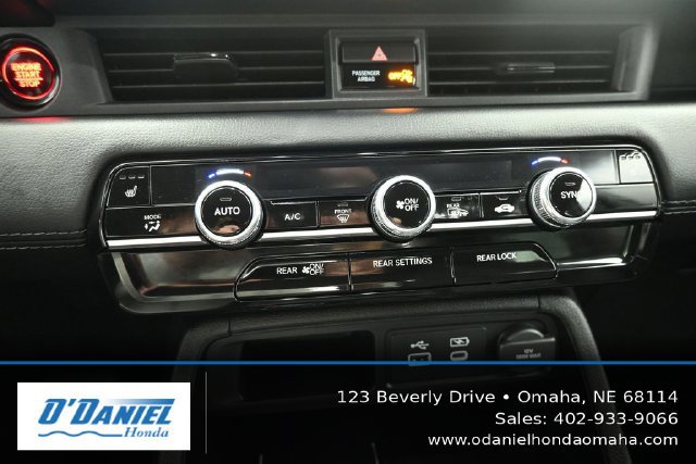Used 2025 Honda Pilot EX-L image 32