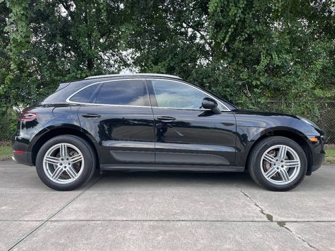 Used 2017 Porsche Macan S AWD/4WD image 11