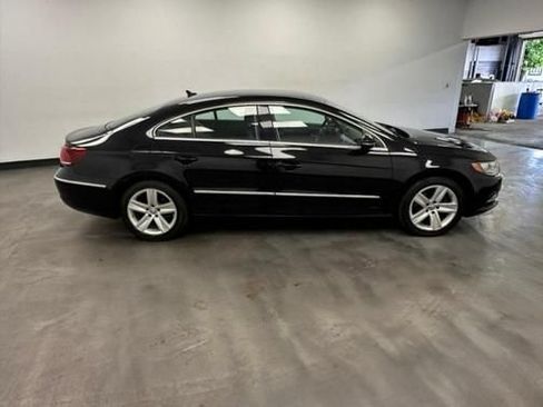Used 2016 Volkswagen CC Sport FWD image 3
