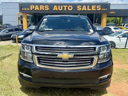 Used 2017 Chevrolet Suburban Premier image 24