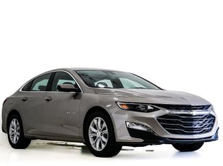 Used 2025 Chevrolet Malibu LT FWD video 1
