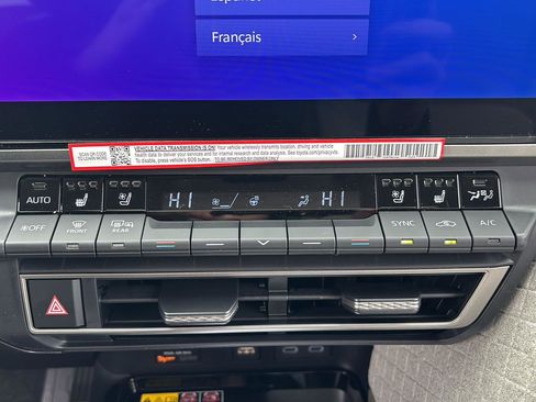 New 2026 Toyota Camry XLE AWD/4WD image 28