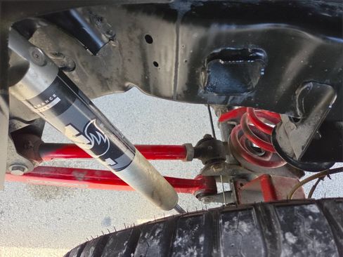 Used 2020 Jeep Gladiator Rubicon AWD/4WD image 16