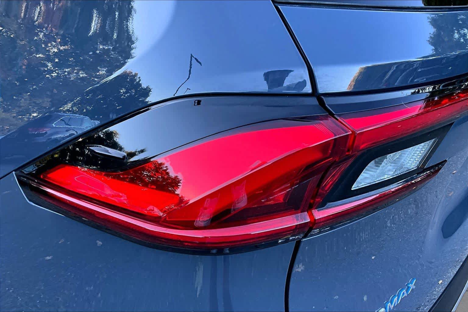 Certified 2024 Toyota Grand Highlander AWD Hybrid image 26