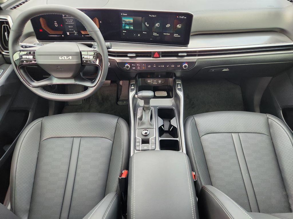 New 2026 Kia Sorento S FWD image 18
