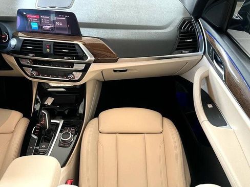 Used 2021 BMW X3 sDrive30i w/ Convenience Package image 16