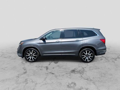 Used 2021 Honda Pilot Elite image 5