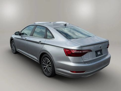 Used 2021 Volkswagen Jetta SE w/ SE Cold Weather Package FWD image 5
