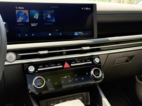 New 2026 Hyundai Santa Cruz SEL AWD/4WD image 52