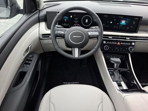 New 2026 Hyundai Tucson SEL image 7