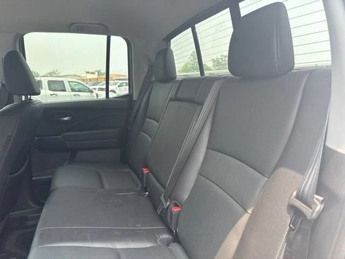 Used 2025 Honda Ridgeline RTL image 11