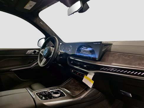New 2027 BMW X7 M60i AWD/4WD image 32