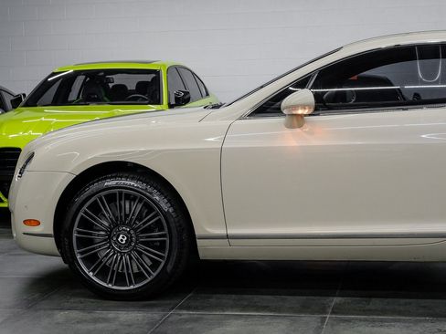 Used 2009 Bentley Continental GT image 19