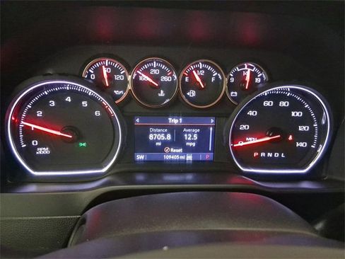 Used 2020 Chevrolet Silverado 2500 LT w/ All Star Edition image 25