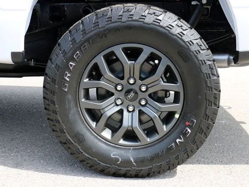 New 2026 Ford F150 Tremor AWD/4WD image 9