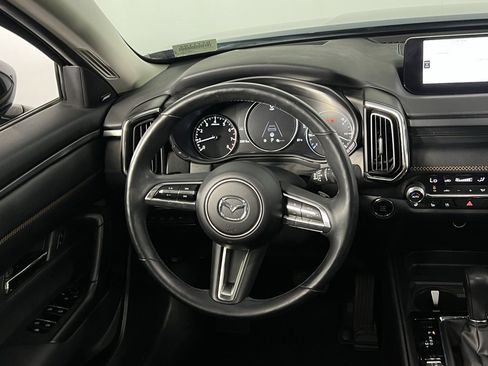 Used 2024 MAZDA CX-50 2.5 Turbo w/ Cargo Package image 16