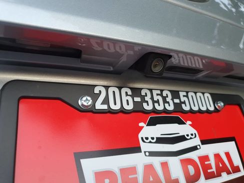 Used 2019 Subaru Legacy 2.5i Sport w/ Popular Package #2B image 33