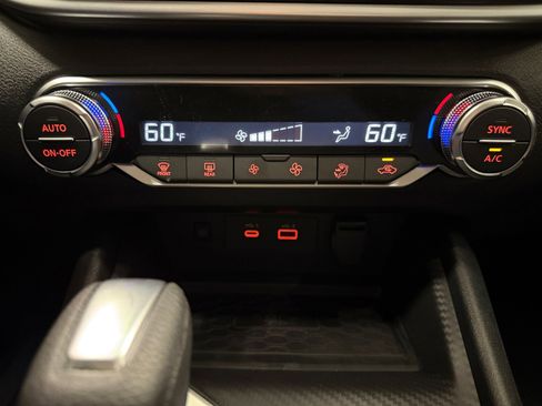 New 2026 Nissan Altima 2.5 SV FWD image 19