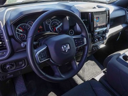 New 2025 RAM 1500 Tradesman w/ Night Edition image 13