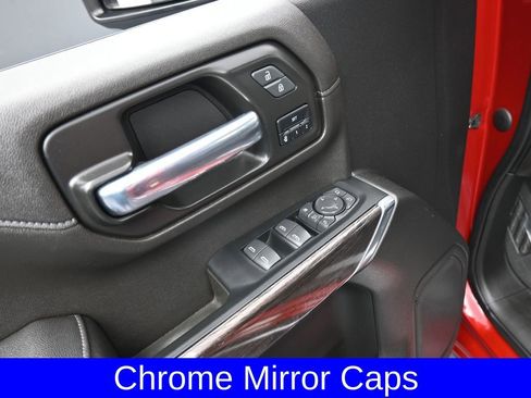 Used 2023 Chevrolet Silverado 2500 LTZ image 16