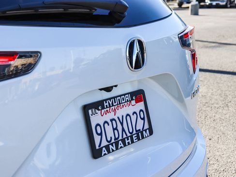 Used 2022 Acura RDX A-Spec image 10