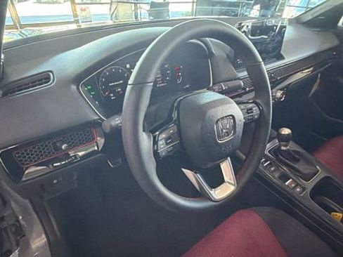 New 2026 Honda Civic Si image 30