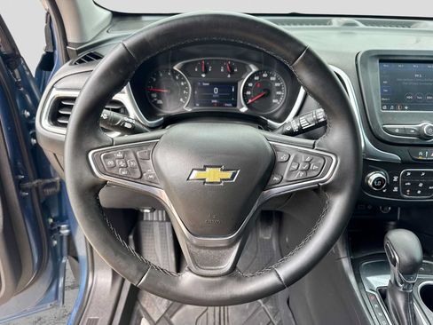 Used 2024 Chevrolet Equinox LT w/ LPO, Floor Liner Package FWD image 21