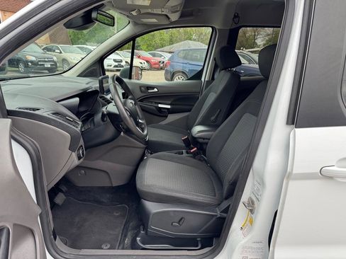 Used 2022 Ford Transit Connect XLT FWD image 13