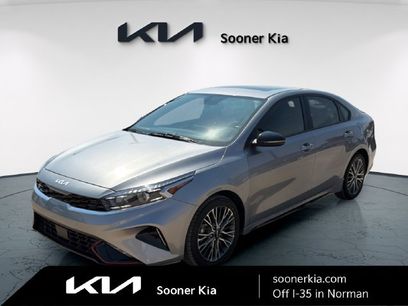 Used 2024 Kia Forte GT-Line w/ GT-Line Premium Package