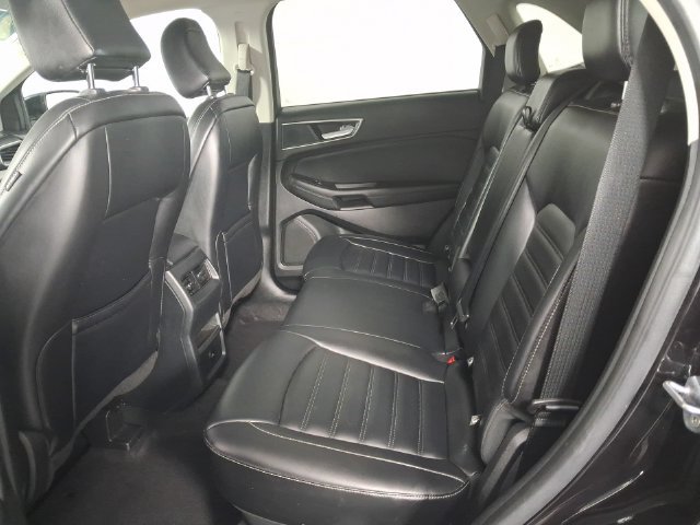 Used 2024 Ford Edge SEL AWD/4WD image 21