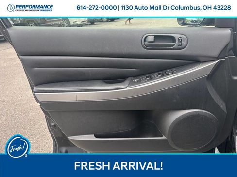 Used 2010 MAZDA CX-7 i Sport w/ Convenience Pkg FWD image 11