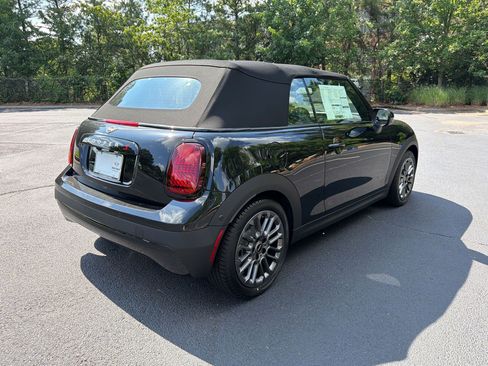 New 2026 MINI Cooper S FWD image 9