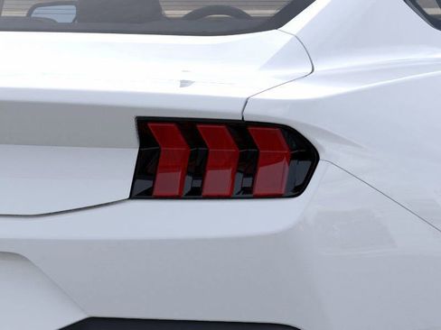 New 2026 Ford Mustang Coupe image 21