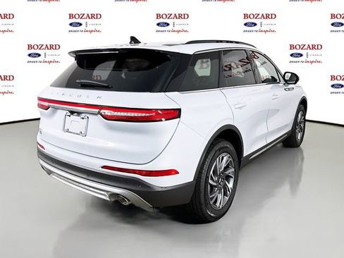 New 2026 Lincoln Corsair Premiere image 7