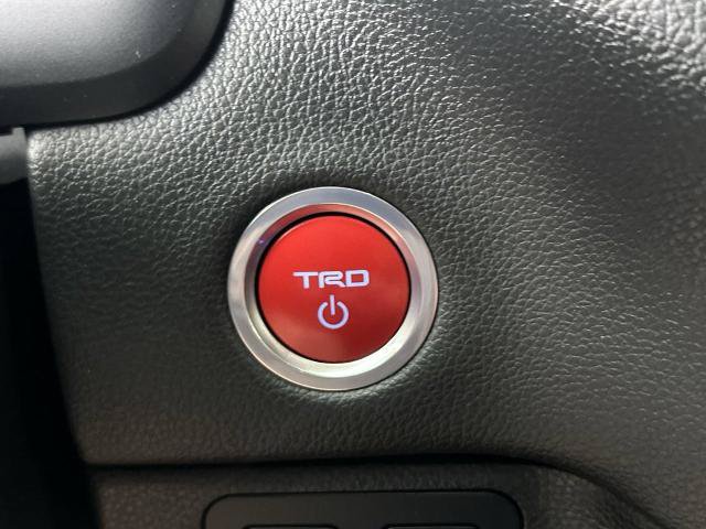 Used 2023 Toyota Tundra TRD Pro AWD/4WD image 12