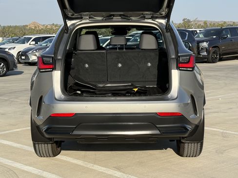Certified 2026 Lexus NX 350 AWD w/ Accessory Package (2T) image 14