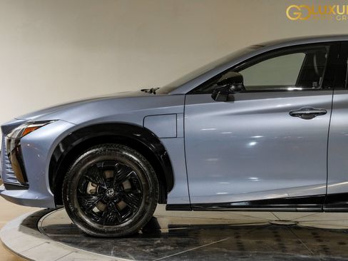 Used 2023 Lexus RZ 450e Premium w/ Accessory Package (Z1) AWD/4WD image 13
