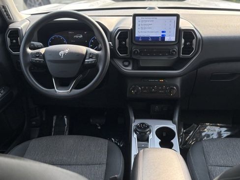 Used 2024 Ford Bronco Sport Big Bend image 18