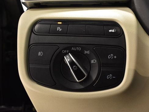 Used 2020 INFINITI QX50 Essential w/ Cargo Package image 15