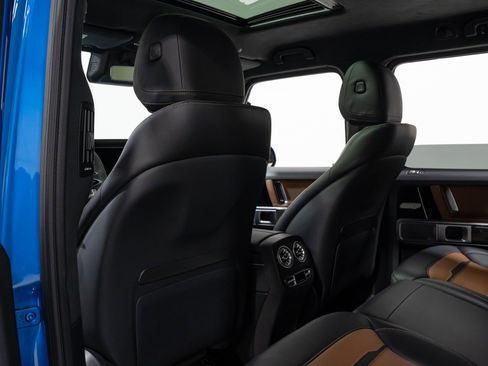 Used 2025 Mercedes-Benz G 63 AMG 4MATIC image 78