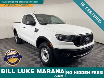 Used 2022 Ford Ranger XL