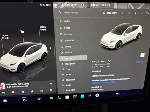 Used 2022 Tesla Model Y Long Range image 45