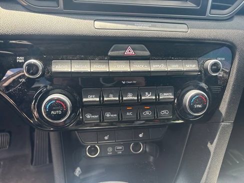 Used 2019 Kia Sportage EX FWD image 40