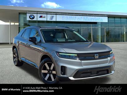 Used 2024 Honda Prologue Touring