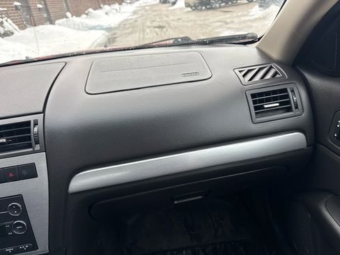 Used 2009 Ford Fusion SE image 16