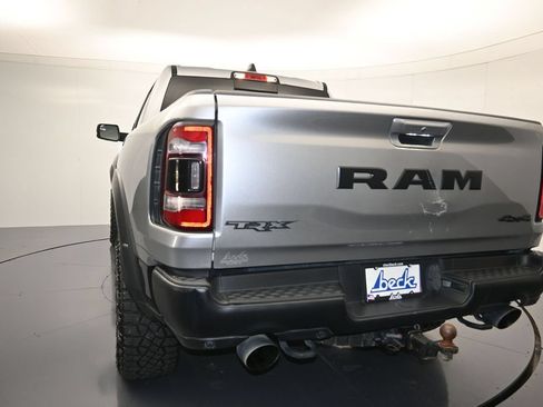 Used 2022 RAM 1500 TRX w/ TRX Level 1 Equipment Group AWD/4WD image 23