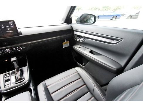 New 2026 Honda CR-V Sport-L image 9