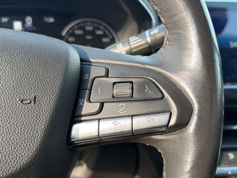 Used 2023 Cadillac CT5 Luxury w/ Sun And Sound Package image 21