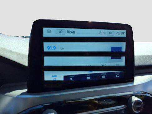 Used 2025 Ford Escape Active w/ Cold Weather Package FWD image 12