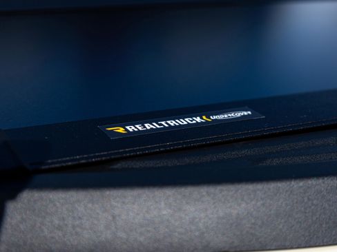 New 2025 Ford Ranger XLT w/ Equipment Group 301A High RWD image 21